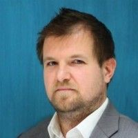 Maksym Szewczuk's profile picture