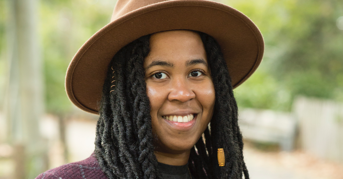 Yasmin Nelson Joins The Org’s Partnerships Team, The Org