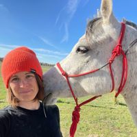 Alexandra Fetterman's profile picture