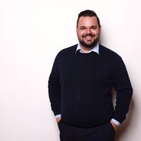 Andreas Trinkaus' profile picture