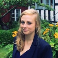 Hilda Melander's profile picture