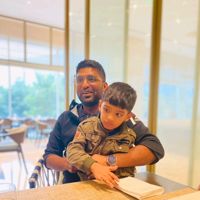 Shashank H M's profile picture