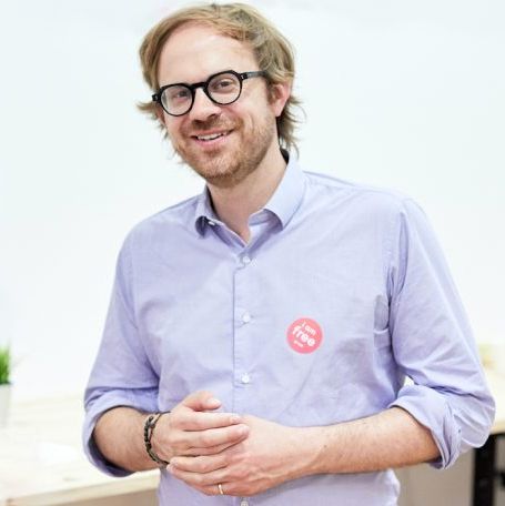 Vincent Huguet CoFounder & CEO at Malt The Org