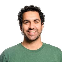 Miguel Coelho Borges' profile picture