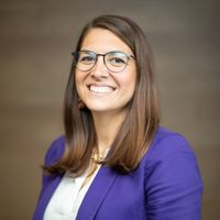 Meghan Thompson's profile picture