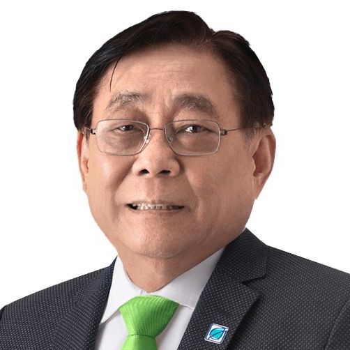 Pichai Chunhavajira Chair at Bangchak The Org