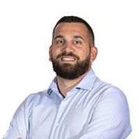 Davide Redavati's profile picture