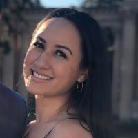 Andrea Casillas' profile picture