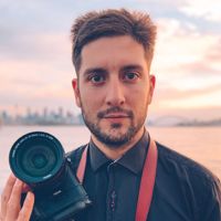 Jesse Jaco's profile picture