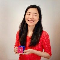 Qingjing Xu's profile picture
