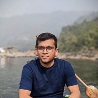Chandrachud's profile picture