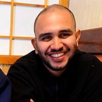 Praveen Cherian Raju's profile picture