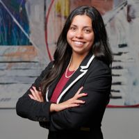 Isabel Cruz's profile picture