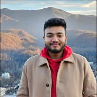 Susanth Dasari's profile picture