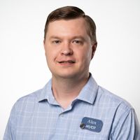 Alex Grinder's profile picture