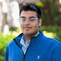 Zenil Sanghvi's profile picture
