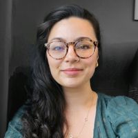 Rosie Almond's profile picture