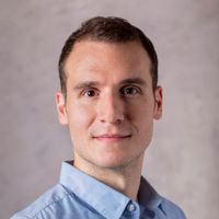Zoltan R. Desztics' profile picture