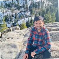 Jay Patel's profile picture