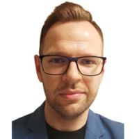 Łukasz Alama's profile picture