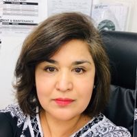 Farah Wajid's profile picture