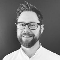 Gareth Jones' profile picture