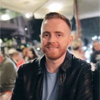 Oisín Connell's profile picture
