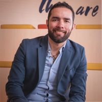 Horacio Fernando Najera Perez's profile picture
