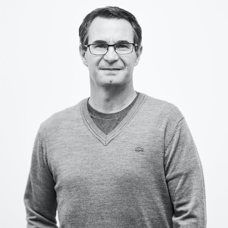Stephen Deasy - Head of Technology at Benchling | The Org