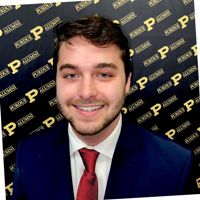 Pete Baker's profile picture