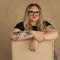 Amy McCarthy's profile picture