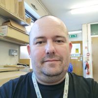 Chris Walton's profile picture