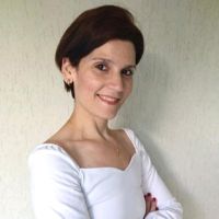 Paula Siqueira's profile picture