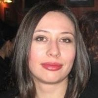 Silvia Martinez's profile picture