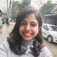 Aastha Himatsingka's profile picture