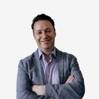 Brian C Hayes' profile picture