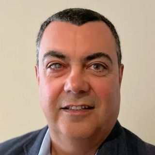 Alain Lalonde VP, Value Stream at MOBILTEX The Org