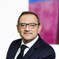 Nicolas Cottis' profile picture
