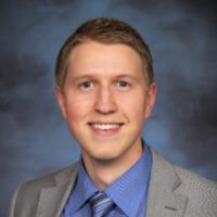 Travis Mortimer's profile picture