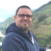 Duane Wagner's profile picture