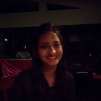 Neha Gupta's profile picture