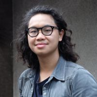 Peerarust Siriamphan's profile picture