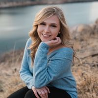 Johanna Christensen's profile picture