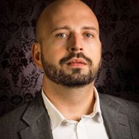 Igor Ujhazi's profile picture