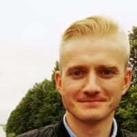 Gediminas I.'s profile picture