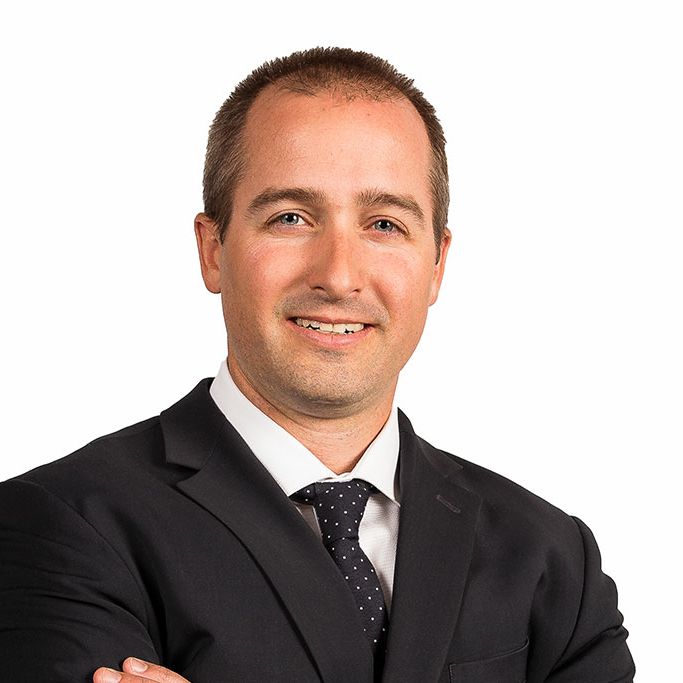 Hunter Macleod SVP, Real Estate Development at NexCore Group The Org