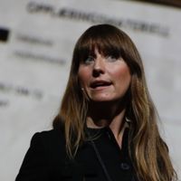 Lena Sendstad's profile picture