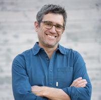 Michael Topolovac - Co-Founder & CEO at CRAVE - The Org