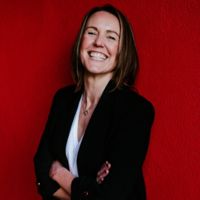 Paula Moore's profile picture