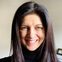Linda Masci Linton's profile picture